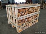 Premium fireplace hardwood logs - фото 9