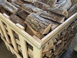 Premium fireplace hardwood logs - фото 10