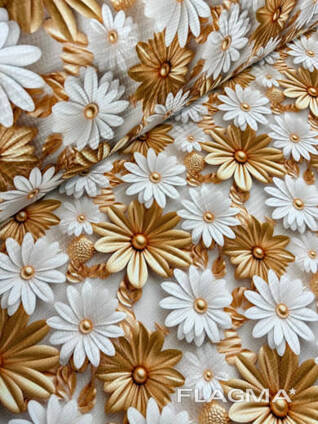 DUSK ткани с тефлоновой пропиткой 3д,5д