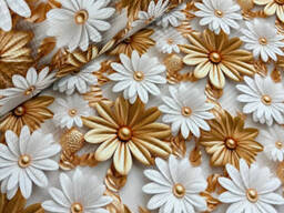 DUSK ткани с тефлоновой пропиткой 3д,5д