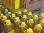 Edible sunflower oil - фото 2