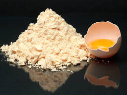 Egg Powder