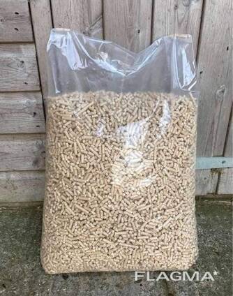 EN A1 Wood pellet Din , Ruf Briquette . Charcoal