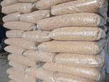EN A1 Wood pellet Din , Ruf Briquette . Charcoal - фото 8