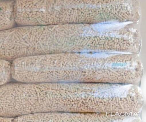 En Plus Wood Pellets A1