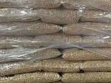 En Plus Wood Pellets A1 6mm For Sell in Netherlands - фото 1