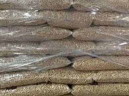 En Plus Wood Pellets A1 6mm For Sell in Netherlands