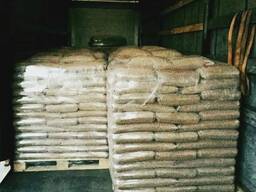En Plus Wood Pellets A1 6mm For Sell in Netherlands