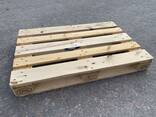 EPAL Euro pallet - photo 6