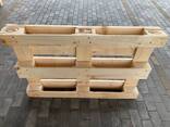 Epal Europallets New from the production in Ukraine - фото 3