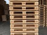 Epal Europallets New from the production in Ukraine - фото 4