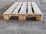 Epal pallets - photo 2