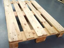 Epal, Standard Euro Pallet, Wood Pallet, Used & New Epal