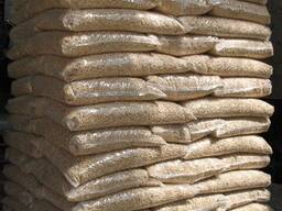 Europe Wood Pellets DIN PLUS