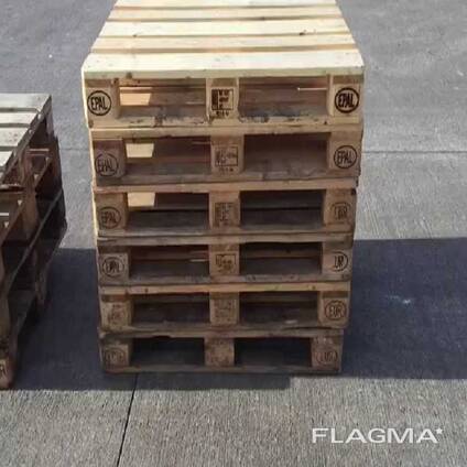 European Standard Euro EPAL / EPAL Euro Pallet / Pallet Epal