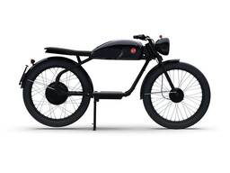 Eysing Pioneer Electric Scooter
