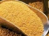 Fermented Soybean Meal Animal Feed Raw Materials With High Protein Good Standard Low Price - photo 1