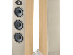 Focal Theva N3 Standing Portable Speaker Set