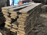 Fresh Unedged Oak Boards (Different Sizes) - photo 2