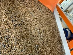 Fuel pellets
