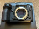 FUJIFILM X-H2 Mirrorless Câmera - photo 3