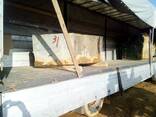 Gabbro en labradoriet blokken — 700 EUR/m³ EXW Oekraïne - фото 3
