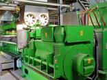 Gebruikte Jenbacher JGS 620/612 GPP, 4 MW. , 2014, pyrolysegas - фото 5