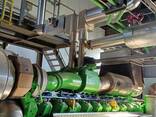 Gebruikte Jenbacher JGS 620/612 GPP, 4 MW. , 2014, pyrolysegas - фото 6