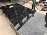Gepolijste labradoriet tegels 60×30×2 of 3 cm — 30 EUR/m² EXW Oekraïne - фото 1