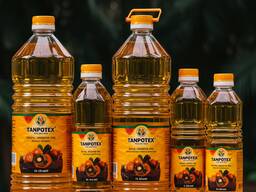 Geraffineerde palmolie groothandel