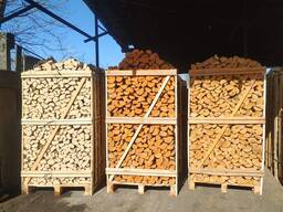 Goedkoopste ovengedroogd kwaliteitsbrandhout/eiken brandhout