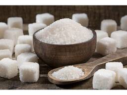Grade Refined White Sugar Icumsa 45