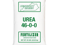 Granular/Urea Fertilizer 46-0-0/Urea 46% Agriculture Nitrogen Fertilizer For sale