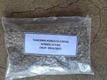 Green coffee, unroasted, assorted. - фото 6