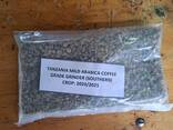 Green coffee, unroasted, assorted. - фото 8