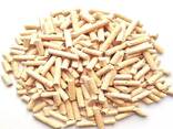 Houtpellets ENplus-A1 DIN PLUS kopen / Houtpellets tegen een voordelige prijs Houtpellets - photo 2