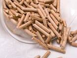 Houtpellets van topkwaliteit, hoogwaardige houtpellets tegen een concurrerende prijs - photo 2