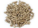 Groothandel in houtpellets van hoge premium kwaliteit - фото 2