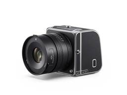 Hasselblad 907X &amp; CFV 100C middenformaat systeemcamera