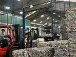 High Purity 99.99% Aluminum Scrap Cans (Weight 10kg) UBC Type for Wholesale Sale - фото 2