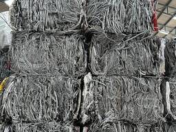 High Quality 99% Purity Aluminum Cable and Wire Scraps France Origin 10kg Best Price Whole