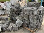 High Quality 99% Purity Aluminum Cable and Wire Scraps France Origin 10kg Best Price Whole - фото 1