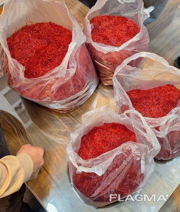 High Quality Saffron Uae Exporter Premium Safflower Buy Saffron