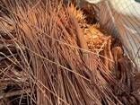 High Quality Used Copper Wire Copper Wire and Cable Scrap for Sale Purity 99.9%, 99.99% Co - photo 6