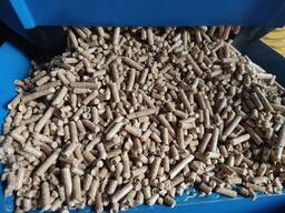Holzpellets | Hersteller | 1000 Tonnen p. m. | Ökobrennstoff | EU EXPORT-IMPORT