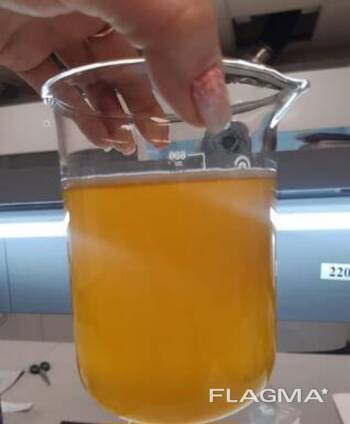 Hoogwaardige en geraffineerde zonnebloemolie