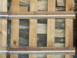Kiln-Dried Hornbeam Firewood in Wooden Boxes | KD Hornbeam Logs in Crates - фото 9