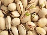 Hot Sale Factory-Direct Roasted Salted Pistachios Dry Fruit Snack Food for the Best Pistac - фото 1