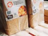 Wood Briquettes, hard wood (oak&amp;beech) for wholesale all over Europe - фото 1