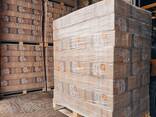 Wood Briquettes, hard wood (oak&amp;beech) for wholesale all over Europe